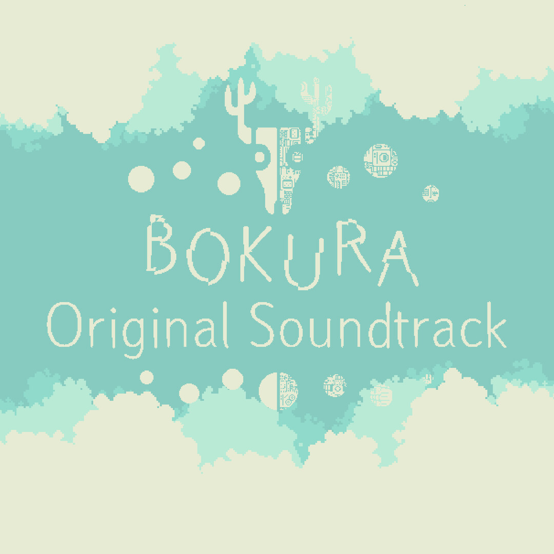 BOKURA Soundtrack on Steam