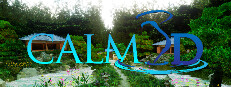 Calm3D
