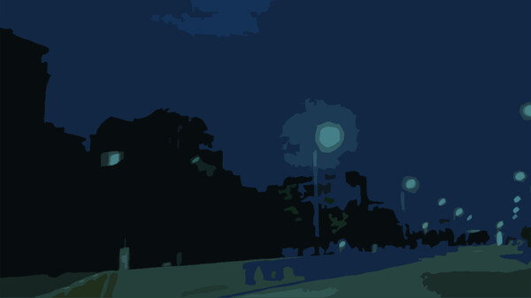 暮雨流花 for linux