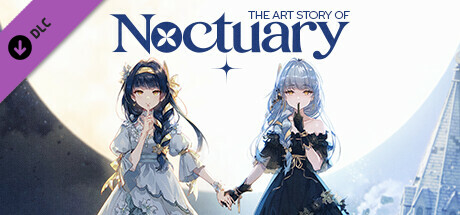 THE ART STORY OF NOCTUARY thumbnail