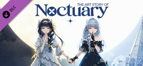 THE ART STORY OF NOCTUARY