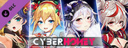 cyberhoney- Fashion - Celebration Clothing