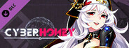 cyberhoney - Hero -Monica