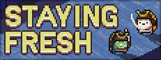 Staying Fresh