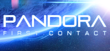 Pandora: First Contact header image
