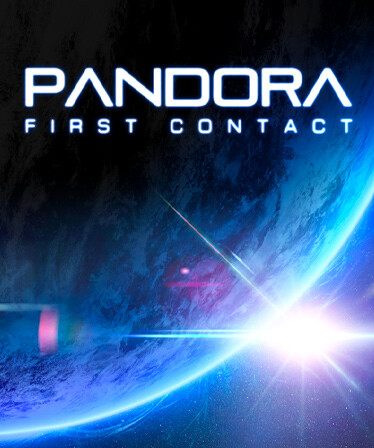 Pandora: First Contact