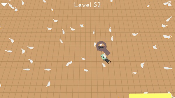 Honker game for Linux 1