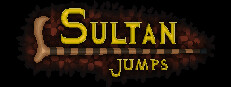 Sultan Jumps 게임 이미지