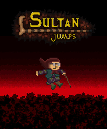 Sultan Jumps