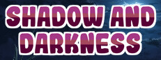Shadow and darkness
