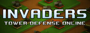 Invaders Tower Defense Online Playtest