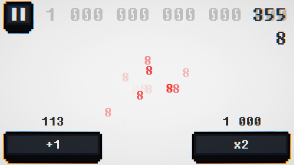 +1x2 game for Linux 1