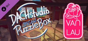 DACHstudio Puzzle Box - vanlau's tinybuns