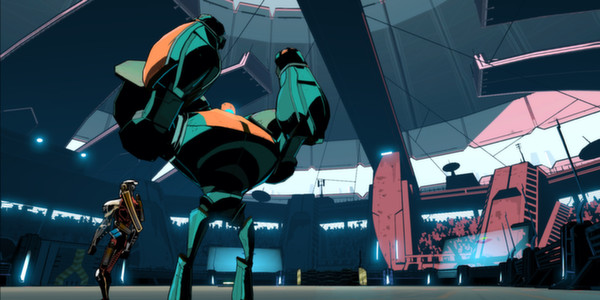 скриншот ACE Supporter Pack DLC 1