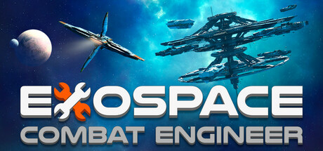 eXoSpace Combat Engineer