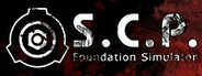 SCP: Foundation Simulator Playtest