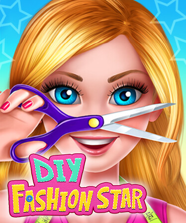 DIY Fashion Star