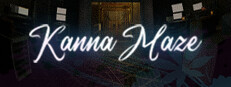 Kanna Maze 게임 이미지