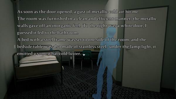 Скриншот из Kanna Maze