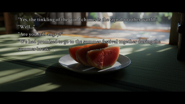 Скриншот из Kanna Maze