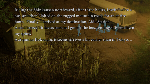 Kanna Maze game for Linux 1