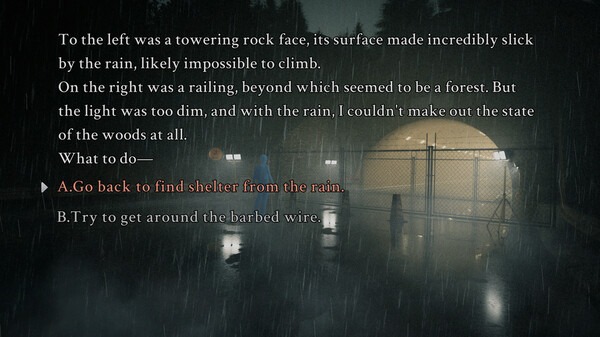 Скриншот из Kanna Maze