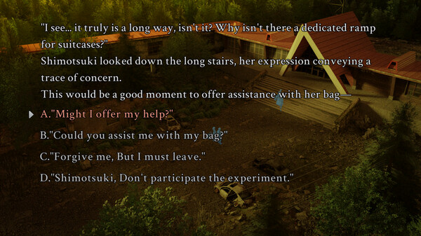 Kanna Mazefor windows and Linux 1