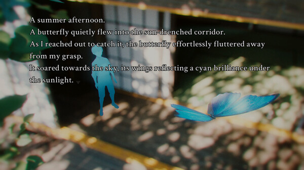 Скриншот из Kanna Maze