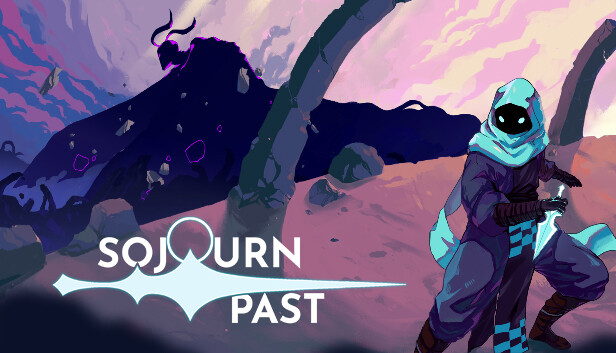 Capsule image of "Sojourn Past" which used RoboStreamer for Steam Broadcasting