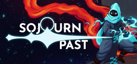 Sojourn Past Cover Image