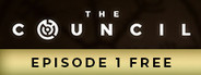 Logo for The Council