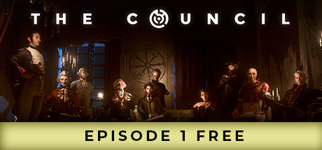 The Council Cover Image