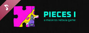 pieces I: a maskros nebula game - original soundtrack