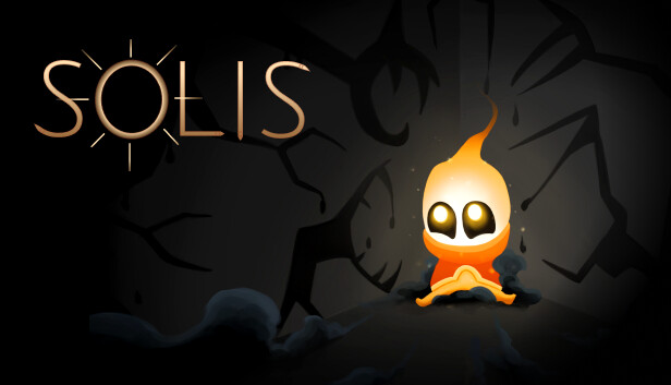 Solis on Steam