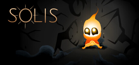 Solis Cover Image