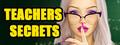 TEACHERS SECRETS logo