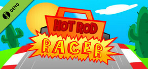 Hot Rod Racer! Demo