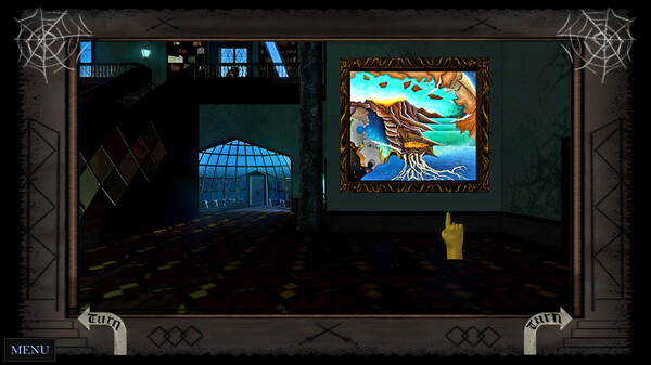 Argyle Manor, Book 1: Away From The Sun game for Linux 1