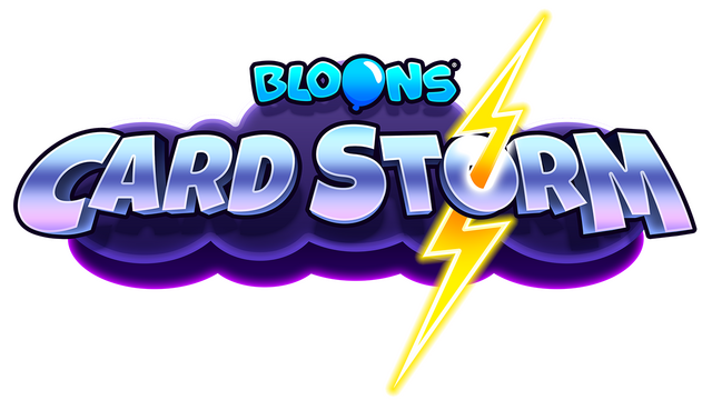 Bloons Card Storm
