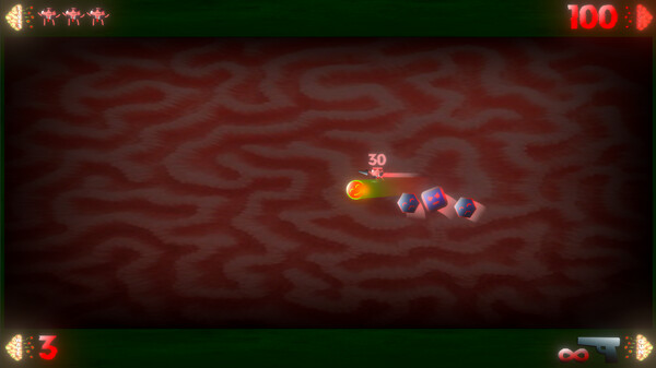 The Neurochemical Conjob game for windows Pc 1