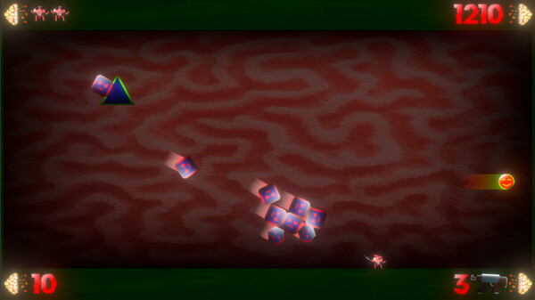 The Neurochemical Conjobfor windows and Linux 1