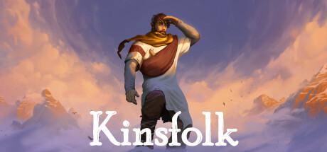 Kinsfolk Cover Image
