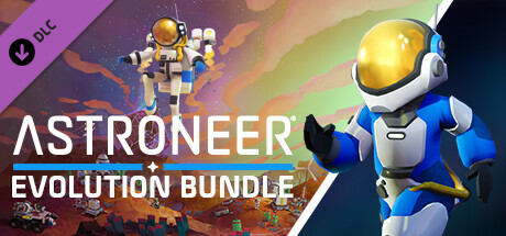 ASTRONEER: Evolution Bundle banner image