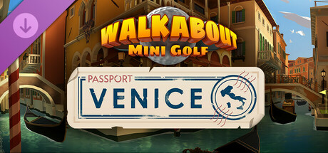 Walkabout Mini Golf: Venice banner image