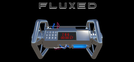 Fluxed Cover Image
