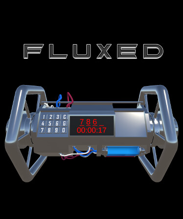 Fluxed