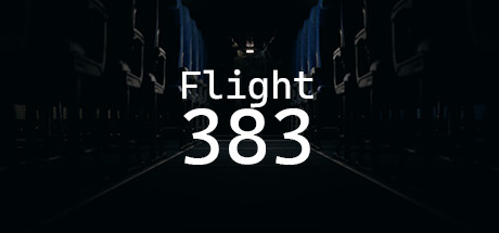 Flight 383 Cover Image