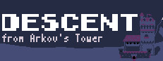 Descent from Arkov's Tower