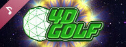 4D Golf OST