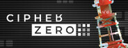 CIPHER ZERO Playtest